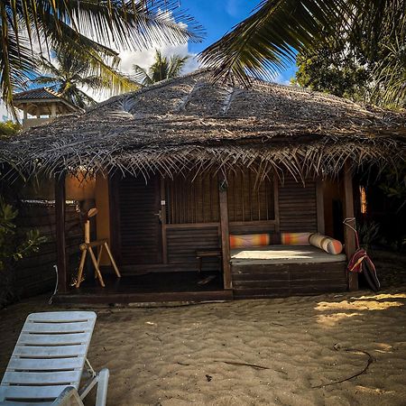 Mangrove Beach Cabana Tangalle Exterior foto